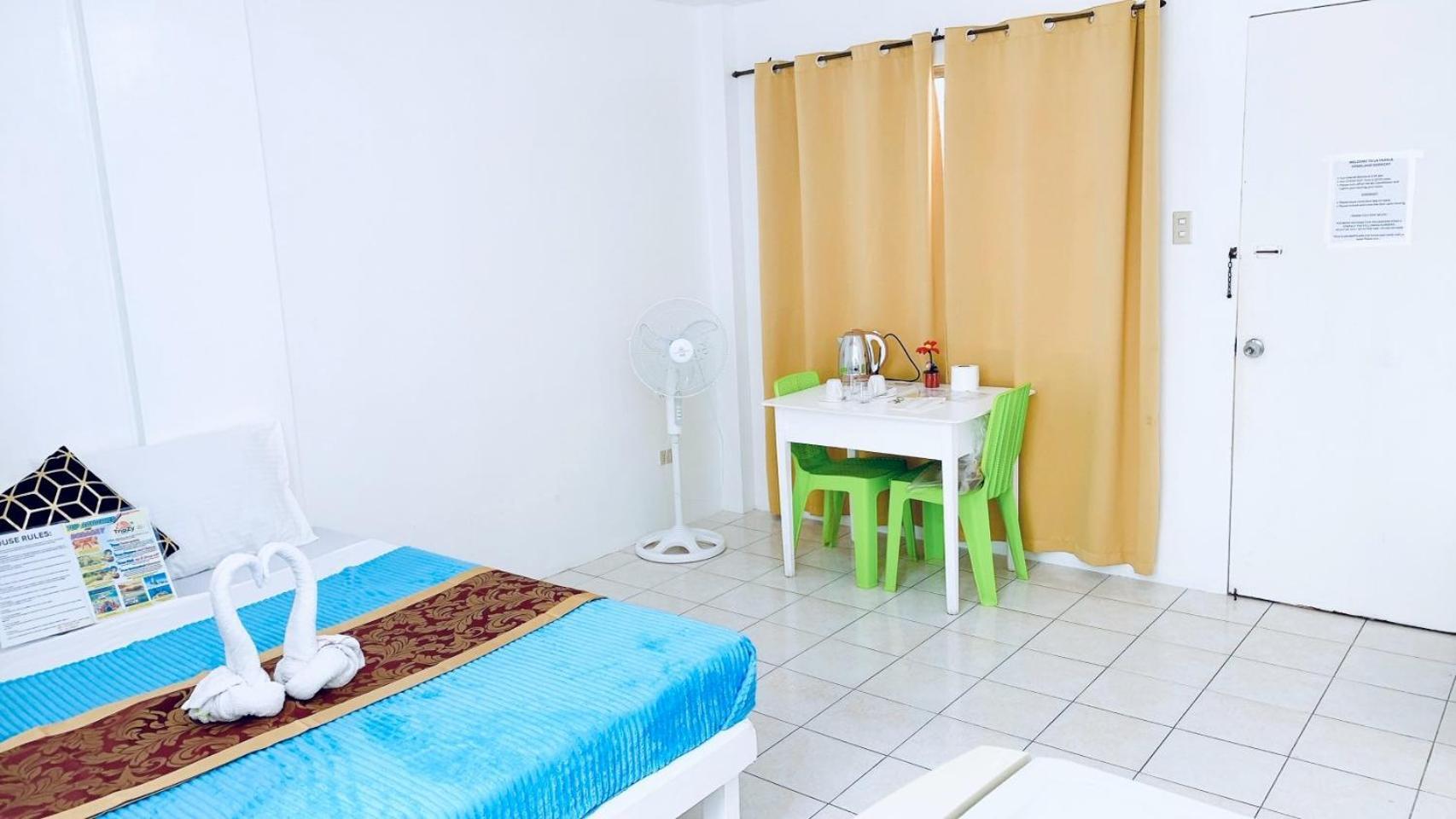 Glo'S Space Boracay Dmall By Tripzyfun Balabag  Esterno foto