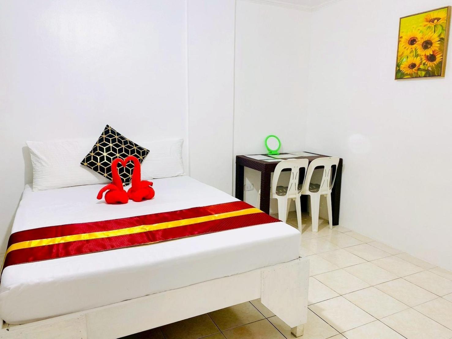 Glo'S Space Boracay Dmall By Tripzyfun Balabag  Esterno foto