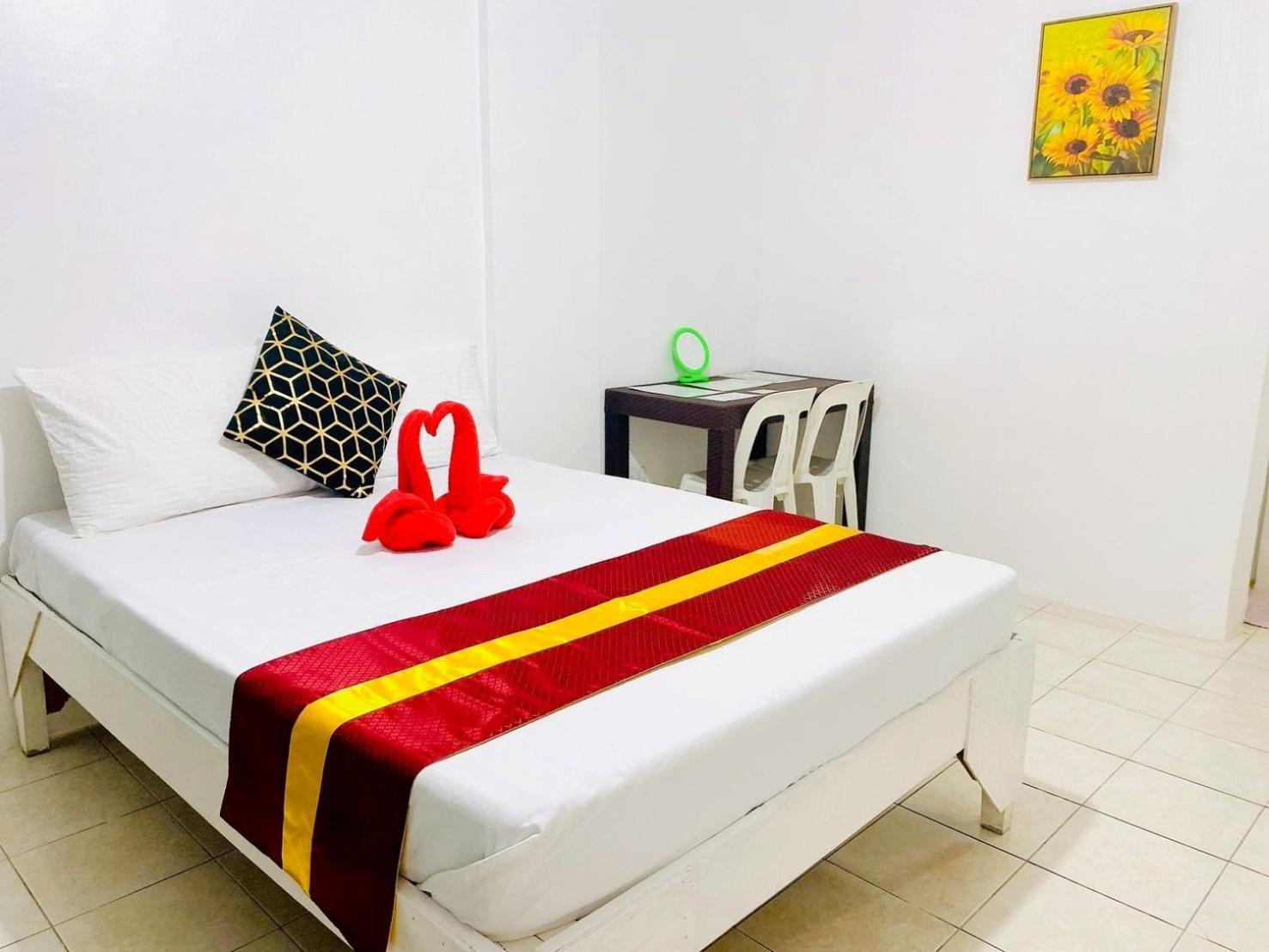 Glo'S Space Boracay Dmall By Tripzyfun Balabag  Esterno foto