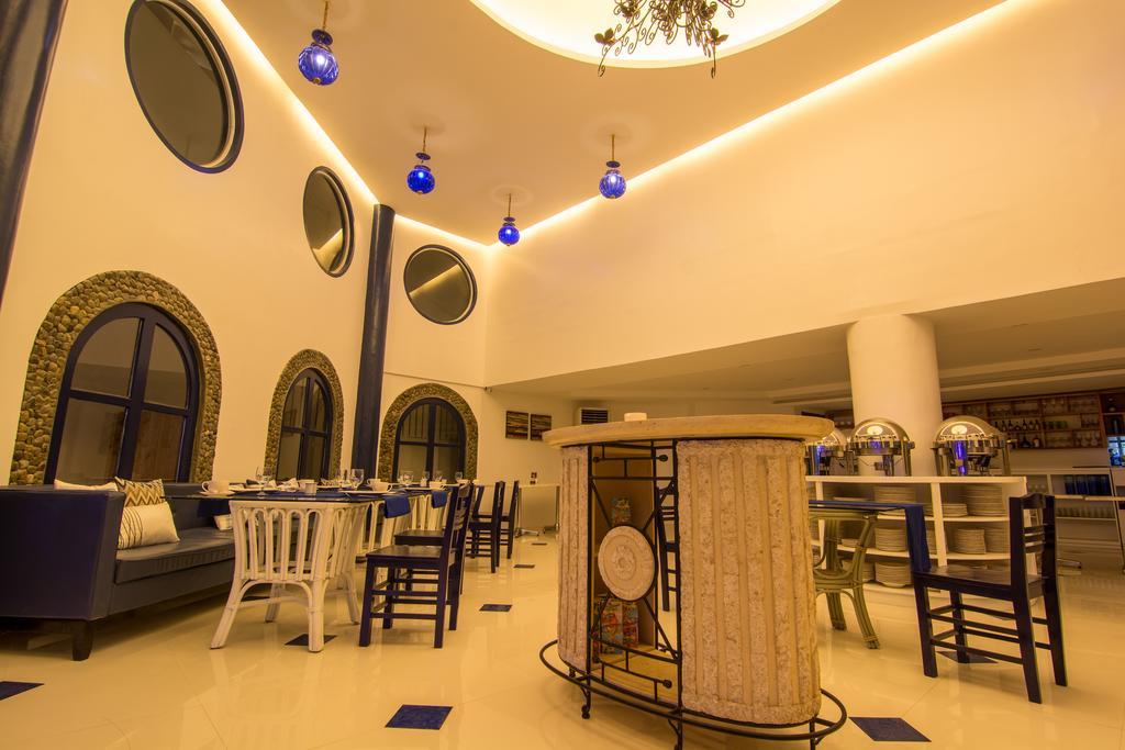 Glo'S Space Boracay Dmall By Tripzyfun Balabag  Esterno foto