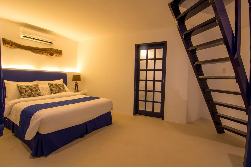 Glo'S Space Boracay Dmall By Tripzyfun Balabag  Esterno foto