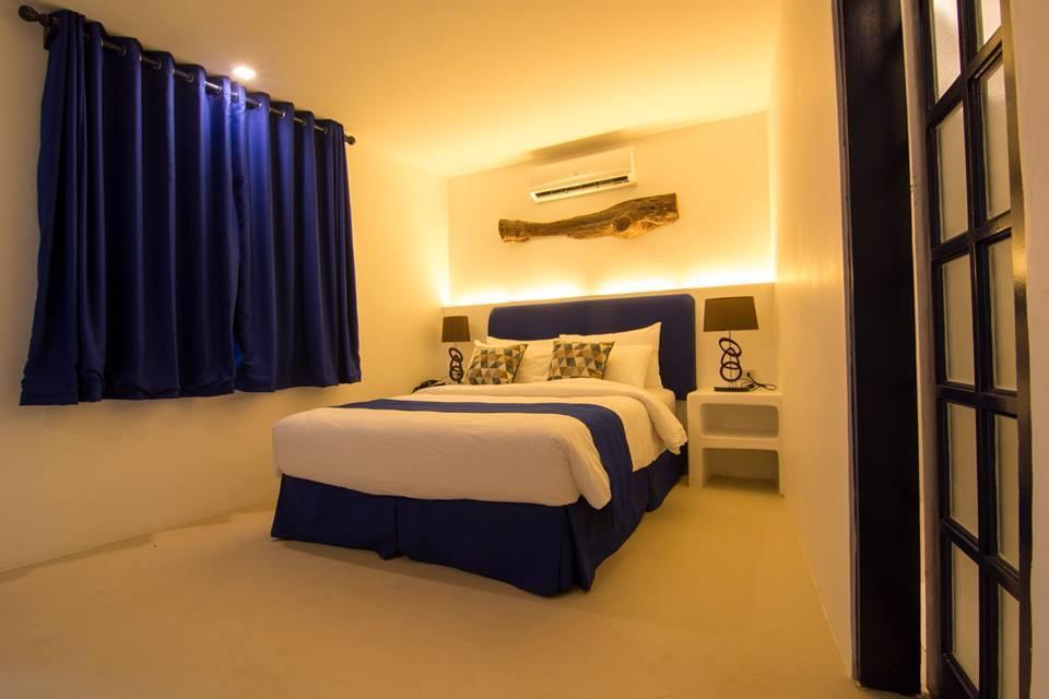 Glo'S Space Boracay Dmall By Tripzyfun Balabag  Esterno foto