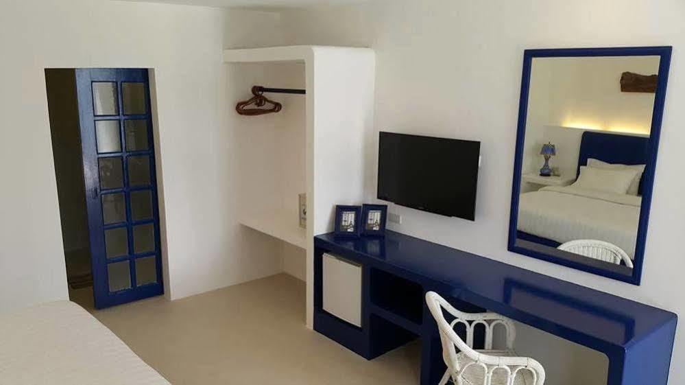 Glo'S Space Boracay Dmall By Tripzyfun Balabag  Esterno foto