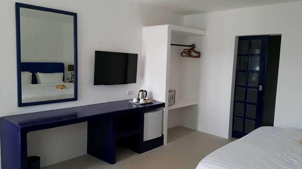 Glo'S Space Boracay Dmall By Tripzyfun Balabag  Esterno foto