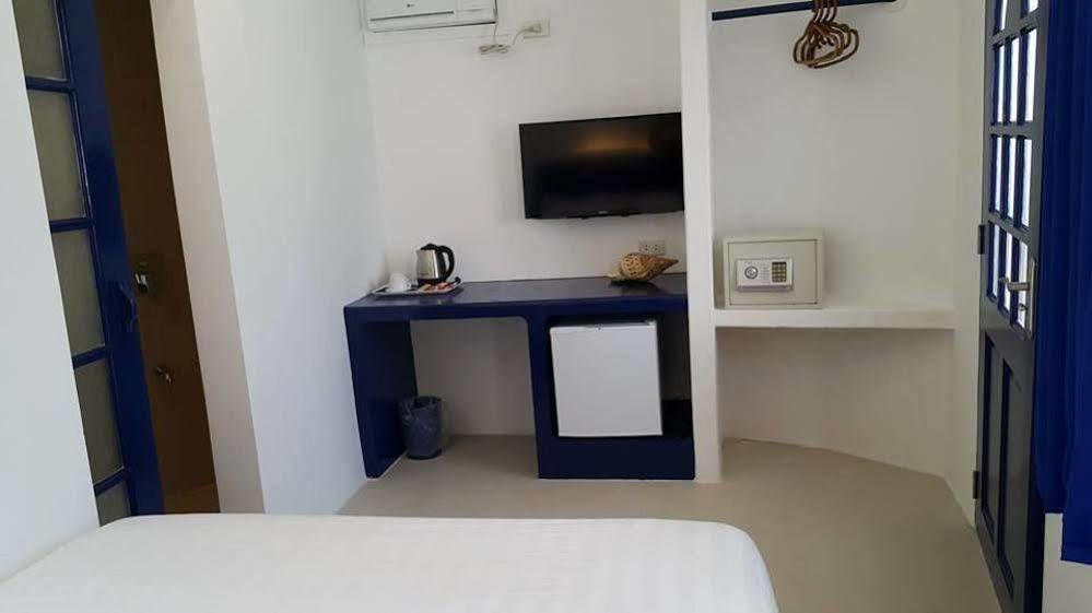 Glo'S Space Boracay Dmall By Tripzyfun Balabag  Esterno foto