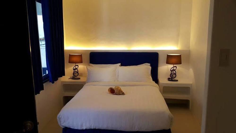 Glo'S Space Boracay Dmall By Tripzyfun Balabag  Esterno foto