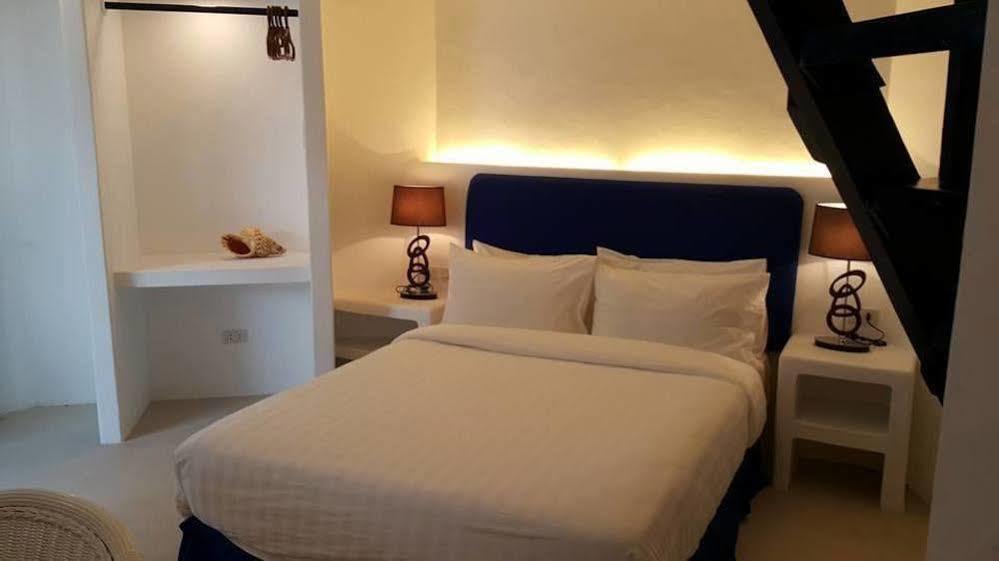 Glo'S Space Boracay Dmall By Tripzyfun Balabag  Esterno foto