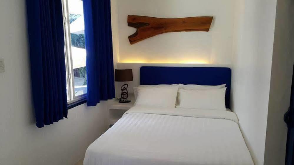 Glo'S Space Boracay Dmall By Tripzyfun Balabag  Esterno foto