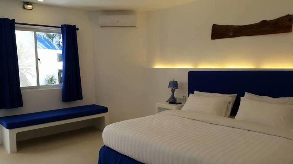 Glo'S Space Boracay Dmall By Tripzyfun Balabag  Esterno foto