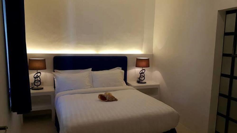 Glo'S Space Boracay Dmall By Tripzyfun Balabag  Esterno foto